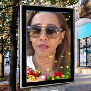 Meet your Posher, Rosa